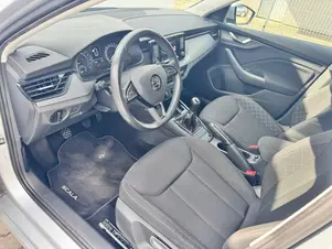 Škoda Scala Ambition