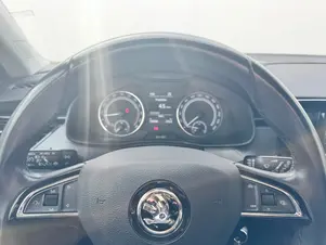 Škoda Scala Ambition