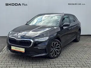 Škoda Scala Selection