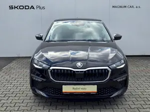 Škoda Scala Selection