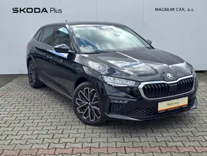 Škoda Scala Selection