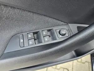 Škoda Scala Selection