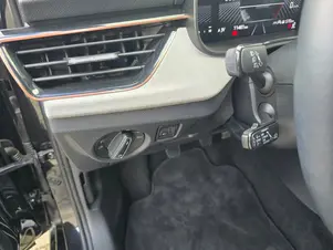 Škoda Scala Selection