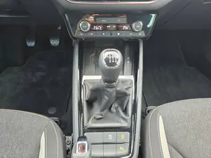 Škoda Scala Selection