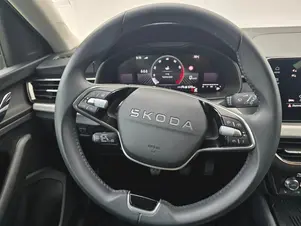 Škoda Scala Selection