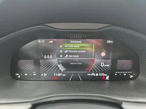 Škoda Scala Selection