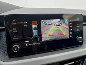 Škoda Scala Selection