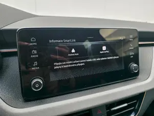 Škoda Scala Selection