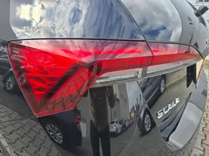Škoda Scala Selection