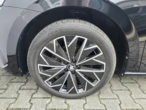 Škoda Scala Selection