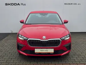 Škoda Scala Top Selection