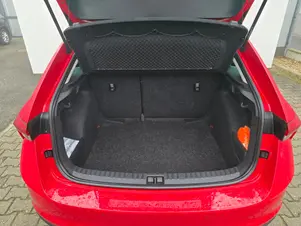 Škoda Scala Top Selection