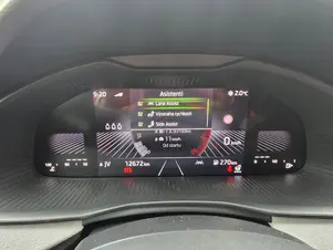 Škoda Scala Top Selection