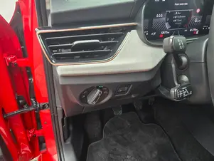 Škoda Scala Top Selection