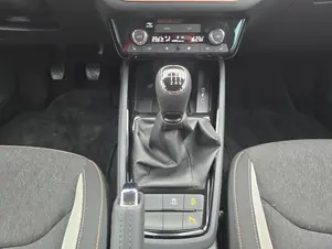 Škoda Scala Top Selection