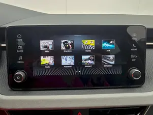 Škoda Scala Top Selection