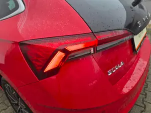 Škoda Scala Top Selection