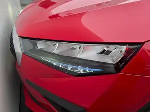 Škoda Scala Top Selection