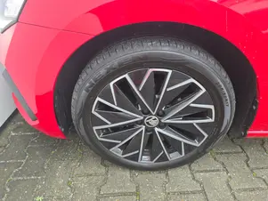 Škoda Scala Top Selection