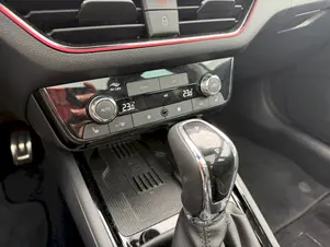 Škoda Scala Monte Carlo