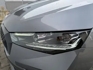 Škoda Scala Monte Carlo