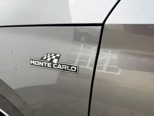 Škoda Scala Monte Carlo