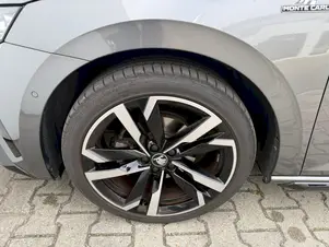 Škoda Scala Monte Carlo