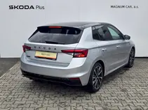 Fabia Monte Carlo
