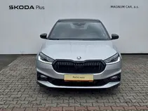 Fabia Monte Carlo