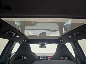 Škoda Fabia Monte Carlo