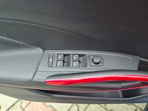 Škoda Fabia Monte Carlo