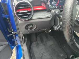 Škoda Fabia Monte Carlo