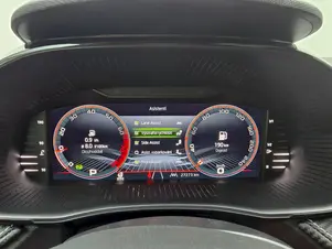 Škoda Fabia Monte Carlo