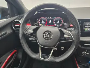 Škoda Fabia Monte Carlo