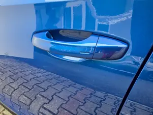 Škoda Fabia Monte Carlo