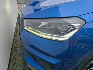 Škoda Fabia Monte Carlo