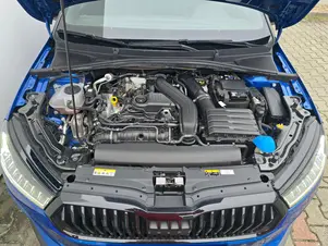 Škoda Fabia Monte Carlo