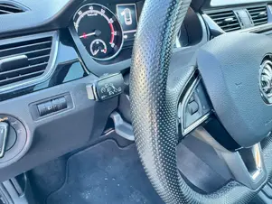 Škoda Rapid Style