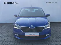 Fabia Ambition Plus