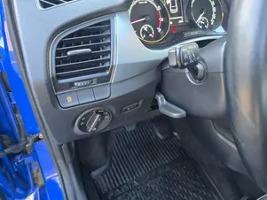 Škoda Fabia Ambition Plus