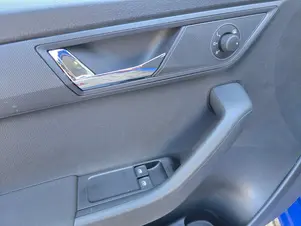 Škoda Fabia Ambition Plus