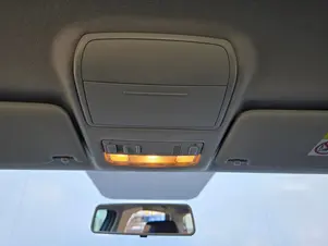 Škoda Fabia Ambition Plus