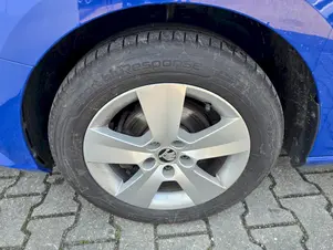 Škoda Fabia Ambition Plus