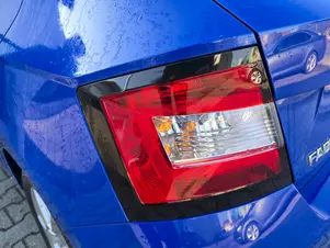 Škoda Fabia Ambition Plus