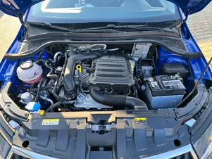 Škoda Fabia Ambition Plus