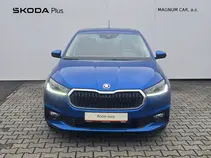 Fabia Style Plus