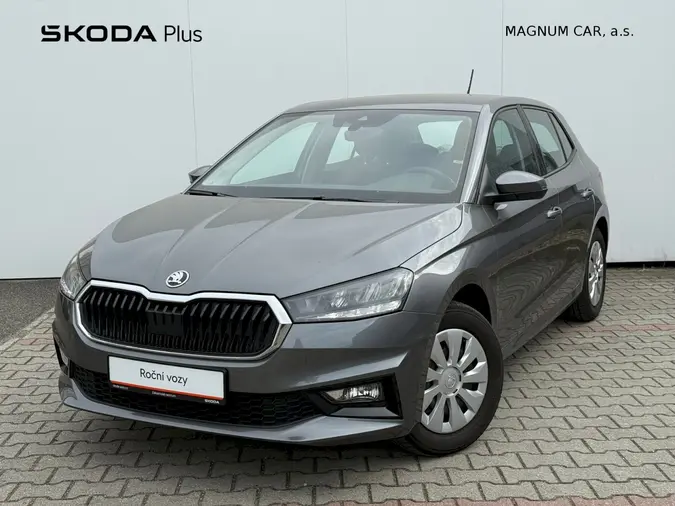 Fabia Selection