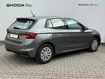 Fabia Selection