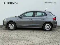 Fabia Selection