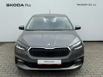 Fabia Selection